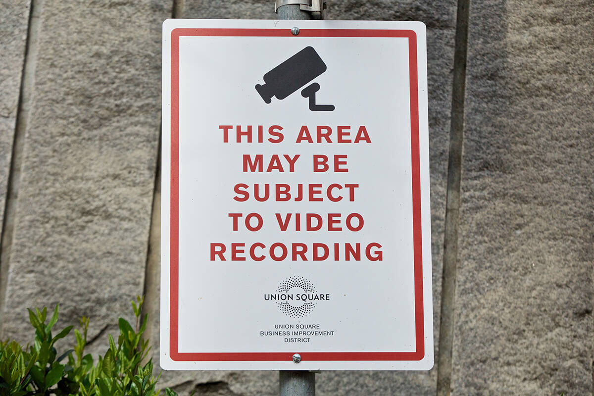 Privacy issues dog police use of securities cameras in San Francisco